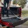 Полное покрытие багажника Chevrolet Silverado/GMC Sierra 1500 19-24 6'6"   Impact BedRug ILC19SBMPK