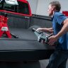 Полное покрытие багажника Chevrolet Silverado/GMC Sierra 1500 19-24 6'6"   Impact BedRug ILC19SBMPK