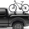 Крышка кузова выдвижная Chevrolet Silverado 1500/GMC Sierra 1500 14-18 5'9" RetraxPRO XR T-80461