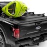 Ролета с электроприводом и T-Slot Рельсами Ford F-150 21-25 6'7" PowertraxPRO XR Retrax T-90379