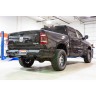 Выхлопная система Dodge Ram 1500 19-21 Flowmaster 817850