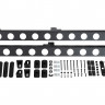 Крепления платформы Universal Rhino-Rack RUMB2