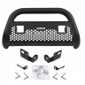 Кенгурятник с креплениями Ford F-250/F-350 06-07 RC2 LR Go Rhino 55962T