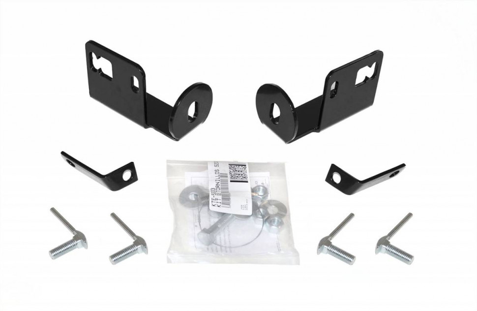 Комплект креплений кенгурятника RC2 Ford F-150 09-23 RC2 Go Rhino 55885