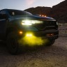 Комплект противотуманных фар Dodge Ram 1500 19-22 Rebel/TRX S2 SAE Baja Designs 448164