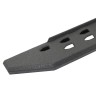 Подножки Toyota Tundra 22-23 Crew Max RB20 Slim Go Rhino 69443687ST