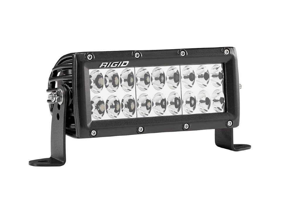 Светодиодная Led балка 6" Driving E-Series Rigid Industries 175613