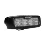 Дополнительная Led фара 2x5" Flood/Diffused SRQ Rigid Industries 904513