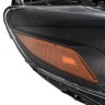 Комплект передних фар Toyota Sienna 11-20 PRO-Series AlphaRex 880763