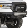 Передний бампер ADD Offroad Rebel Stealth Fighter Ram 1500 New Body Style 19-20