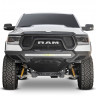 Передний бампер ADD Offroad Rebel Stealth Fighter Ram 1500 New Body Style 19-20