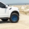 Колесный диск Black Rhino Kaizen Matte Black 20x9.5 ET+12 2095KZN126140M12