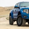 Колесный диск Black Rhino Kaizen Matte Black 20x9.5 ET+12 2095KZN126140M12
