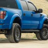 Колесный диск Black Rhino Kaizen Matte Black 20x9.5 ET+12 2095KZN126140M12
