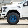 Колесный диск Black Rhino Kaizen Matte Black 20x9.5 ET+12 2095KZN126140M12