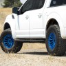 Колесный диск Black Rhino Kaizen Matte Black 20x9.5 ET+12 2095KZN126140M12