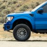 Колесный диск Black Rhino Kaizen Matte Black 20x9.5 ET+12 2095KZN126140M12