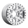 Колесный диск XD Wheels Machete Desert Beadlock Machined 17x8.5 ET XD22878591500R1