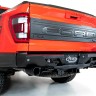 Задний бампер Ford F-150 Raptor 21-22 Stealth Fighter ADD Offroad R210081090103