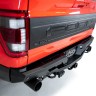 Задний бампер Ford F-150 Raptor 21-22 Stealth Fighter ADD Offroad R210081090103