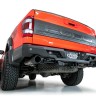 Задний бампер Ford F-150 Raptor 21-22 Stealth Fighter ADD Offroad R210081090103