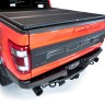 Задний бампер Ford F-150 Raptor 21-22 Stealth Fighter ADD Offroad R210081090103