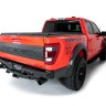 Задний бампер Ford F-150 Raptor 21-22 Stealth Fighter ADD Offroad R210081090103