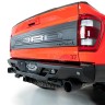Задний бампер Ford F-150 Raptor 21-22 Stealth Fighter ADD Offroad R210081090103