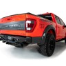 Задний бампер Ford F-150 Raptor 21-22 Stealth Fighter ADD Offroad R210081090103