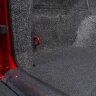 Полное покрытие багажника Chevrolet Silverado/GMC Sierra 2500/3500 20-25 6'9"   Impact BedRug ILC20SBK
