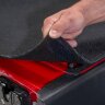 Полное покрытие багажника Chevrolet Silverado/GMC Sierra 2500/3500 20-25 6'9"   Impact BedRug ILC20SBK