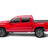 Ролета багажника выдвижная Toyota Tacoma 16-23 6'2" M-Series Roll-N-Lock LG531M