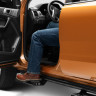 Подножки Ford Ranger 19-19 SuperCrew Cab RKR N-FAB F194RKRCCS4