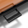 Подножки Ford Ranger 19-19 SuperCrew Cab RKR N-FAB F194RKRCCS4