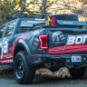 Выхлопная труба Ford F-150 Raptor 4WD 17-20 Borla 60640CFBA