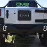 Задний бампер Jeep Wrangler JK 07-18 DV8 Offroad RBSTTB-04
