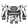 Лифт комплект  8" Chevrolet Silverado/GMC Sierra 1500 4WD 19-21 ReadyLift 44-3980