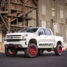 Лифт комплект  8" Chevrolet Silverado/GMC Sierra 1500 4WD 19-21 ReadyLift 44-3980