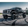Лифт комплект  8" Chevrolet Silverado/GMC Sierra 1500 4WD 19-21 ReadyLift 44-3980