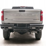 Стальной задний бампер GMC Sierra 2500/3500 20-22 Fab Fours CH20-T4950-1