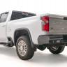 Стальной задний бампер GMC Sierra 2500/3500 20-22 Fab Fours CH20-T4950-1
