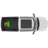 Пневматический сигнал с компрессорной системой Ford F-250/F-350/F-450 17-22 Kleinn SDKIT17-230STL