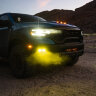 Комплект противотуманных фар Dodge Ram 1500 19-22 Rebel/TRX S2 SAE Baja Designs 448169