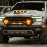 Комплект светодиодной Led балки в решетку Dodge Ram 1500 19-22 Rebel/TRX S8 Baja Designs 448049