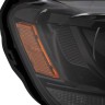 Комплект передних фар Ford Ranger 19-22 LUXX-Serie AlphaRex 880121