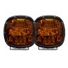 Комплект дополнительных Led фар Spot Adapt XP Rigid Industries 300515