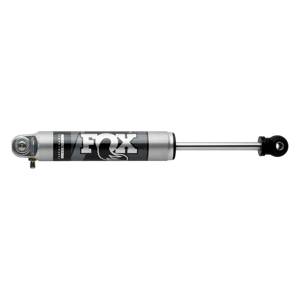Демпфер рулевого управления Jeep Cherokee/Comanche/Wrangler TJ 84-06 Performance Series 2.0 Fox Shocks 985-24-072