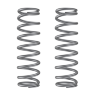 Комплект усиленных задних пружин Ford Bronco 21-24 Lift 2-3.5" Fox Shocks 803-04-046 Пара
