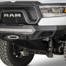 Передний бампер ADD Offroad Rebel Stealth Fighter Ram 1500 New Body Style 19-20