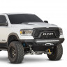 Передний бампер ADD Offroad Rebel Stealth Fighter Ram 1500 New Body Style 19-20